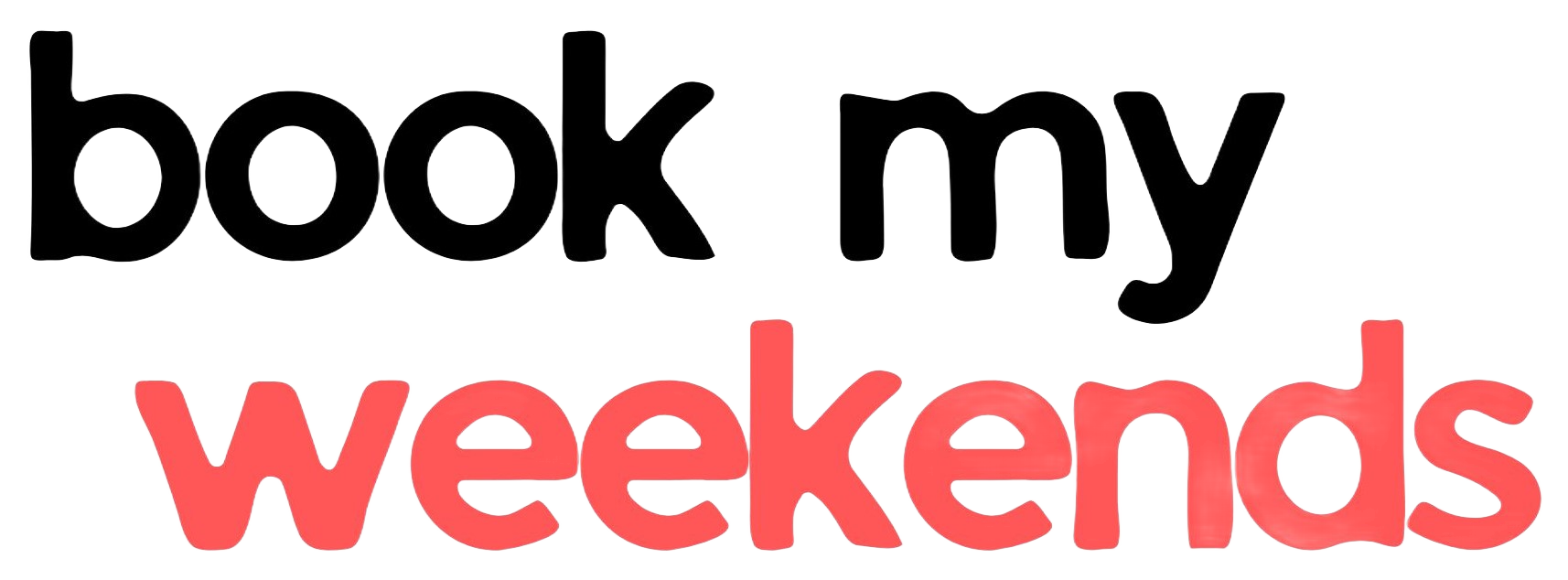Book My Weekends